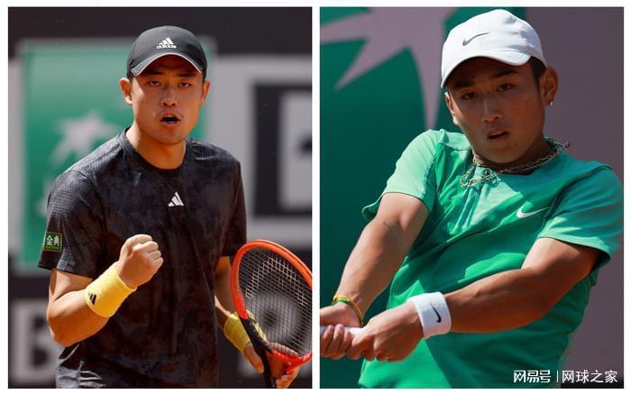 开云-男网全军覆没!商竣程自揭输球原因,吴易昺“干票大的”计划落空