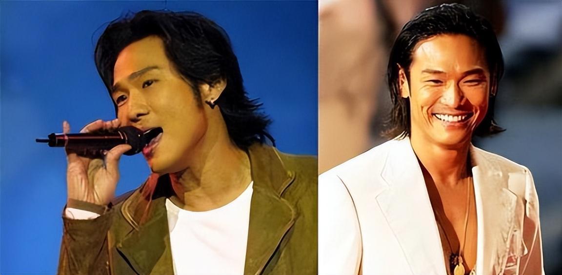 开云官网入口-爱过吴君如，红过刘德华，50岁才找到真爱，54岁老来得子