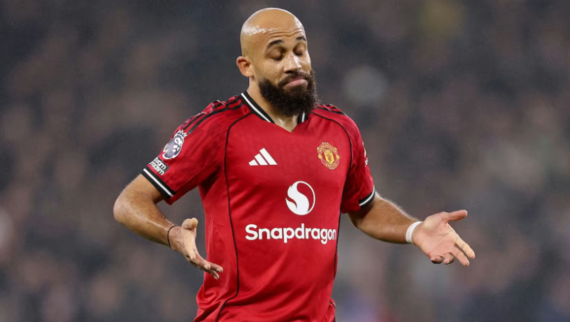 卡里克的曼联遭纽卡逆转首败，姆贝莫全场梦游成罪人