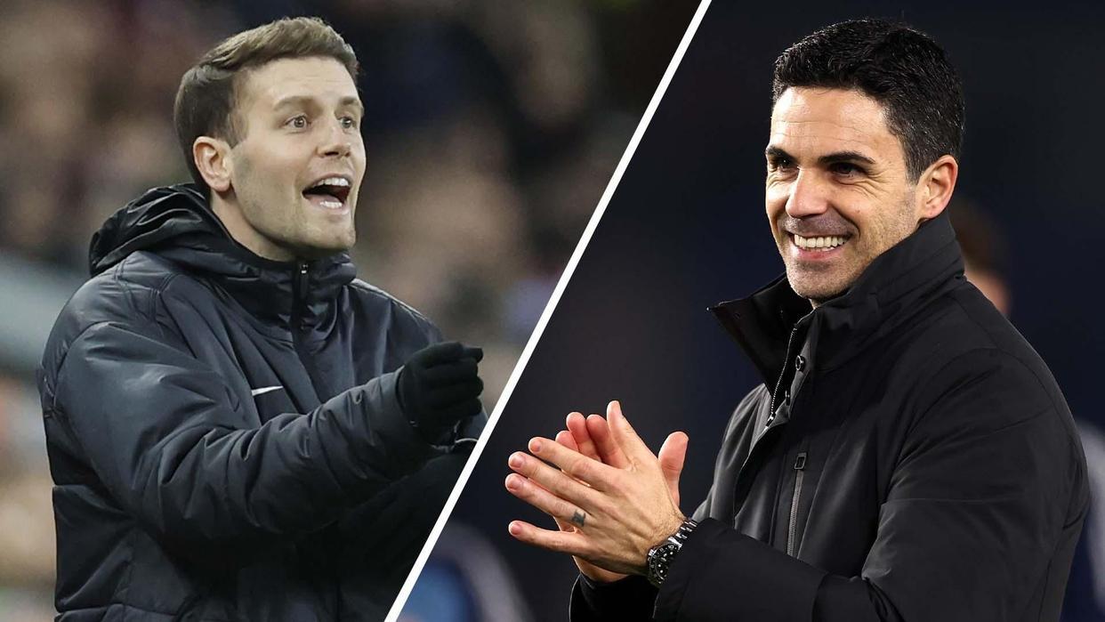 开云-布莱顿主帅炮轰阿森纳:拖延时间无底线!要求英超出台明确规则