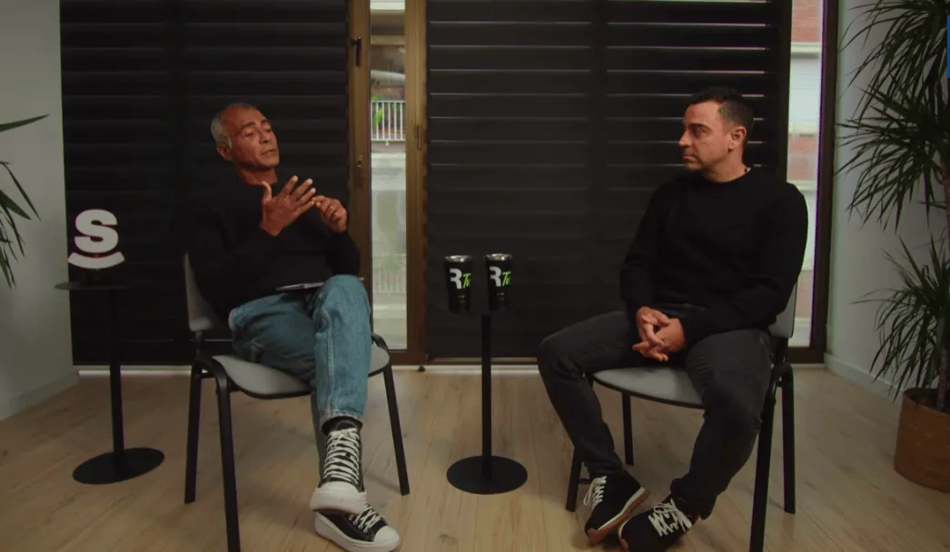 开云-哈维:希望将来能有人超越梅西,但我认为这不会发生了